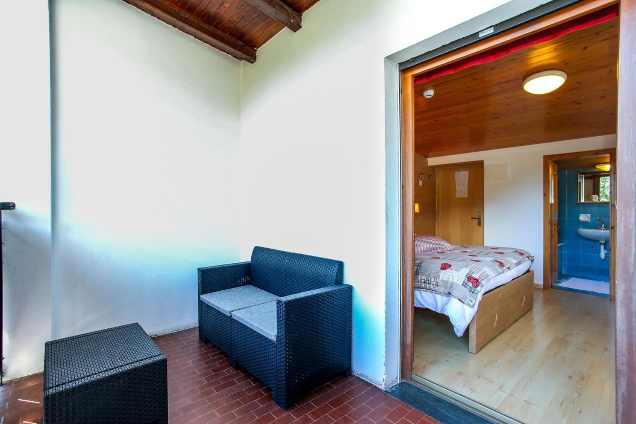 Albergo Adele Bormio Exterior foto