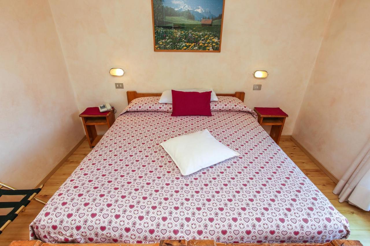 Albergo Adele Bormio Exterior foto