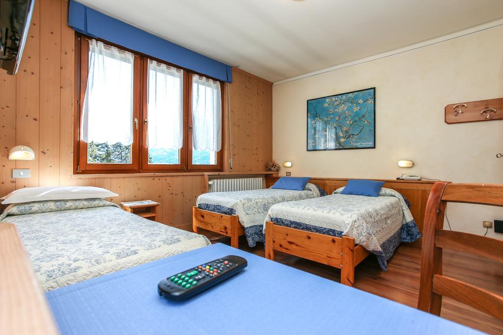 Albergo Adele Bormio Exterior foto