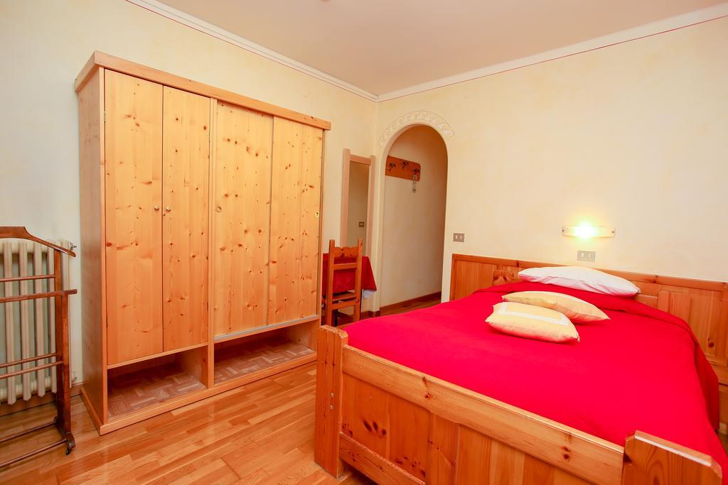 Albergo Adele Bormio Exterior foto
